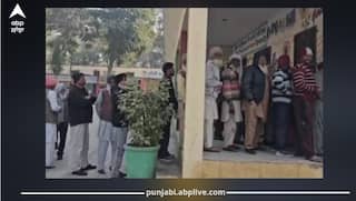 ਪੰਜਾਬ ਜ਼ਿਲ੍ਹਾ ਪਰਿਸ਼ਦ-ਬਲਾਕ ਕਮੇਟੀ ਵੋਟਿੰਗ ਦੇ ਚੱਲਦੇ ਇਸ ਜ਼ਿਲ੍ਹੇ ਦੇ 5 ਪਿੰਡਾਂ 'ਚ ਬਾਇਕਾਟ, ਇਸ ਜਗ੍ਹਾ ਰੱਦ ਹੋਈ ਵੋਟਿੰਗ