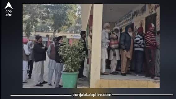 ਪੰਜਾਬ ਜ਼ਿਲ੍ਹਾ ਪਰਿਸ਼ਦ-ਬਲਾਕ ਕਮੇਟੀ ਵੋਟਿੰਗ ਦੇ ਚੱਲਦੇ ਇਸ ਜ਼ਿਲ੍ਹੇ ਦੇ 5 ਪਿੰਡਾਂ 'ਚ ਬਾਇਕਾਟ, ਇਸ ਜਗ੍ਹਾ ਰੱਦ ਹੋਈ ਵੋਟਿੰਗ