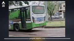 ਚੰਡੀਗੜ੍ਹ ਵਾਸੀਆਂ ਲਈ ਖੁਸ਼ਖਬਰੀ! ਮਿਲੀਆਂ 15 ਨਵੀਆਂ ਇਲੈਕਟ੍ਰਿਕ ਬੱਸਾਂ, ਇਕ ਹਫ਼ਤੇ ’ਚ ਬਾਕੀ ਵੀ ਆਉਣਗੀਆਂ