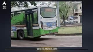 ਚੰਡੀਗੜ੍ਹ ਵਾਸੀਆਂ ਲਈ ਖੁਸ਼ਖਬਰੀ! ਮਿਲੀਆਂ 15 ਨਵੀਆਂ ਇਲੈਕਟ੍ਰਿਕ ਬੱਸਾਂ, ਇਕ ਹਫ਼ਤੇ ’ਚ ਬਾਕੀ ਵੀ ਆਉਣਗੀਆਂ