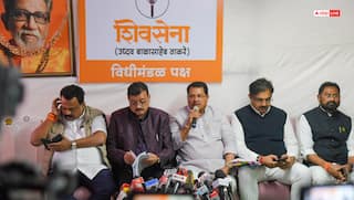 महाराष्ट्र विधानसभा सत्र खत्म, विपक्ष का सरकार पर हमला, लगाए गंभीर आरोप