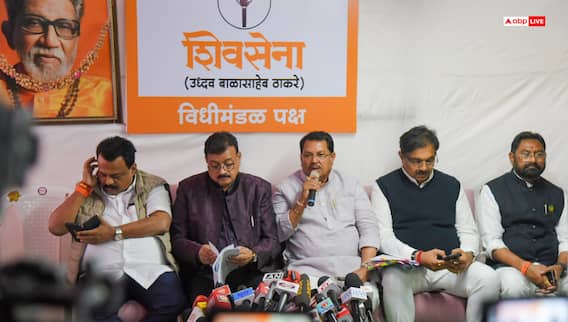 महाराष्ट्र विधानसभा सत्र खत्म, विपक्ष का सरकार पर हमला, लगाए गंभीर आरोप