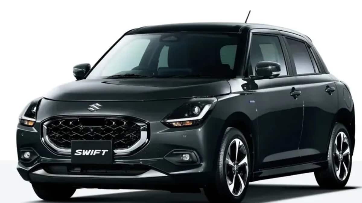 Maruti Swift Offer: அடி சக்க.. ஆஃபரை அள்ளித்தந்த Maruti Swift.. எவ்வளவு தெரியுமா?