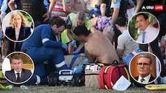 ‘दुनिया में यहूदी-विरोधी भावना की कोई जगह नहीं’, ऑस्ट्रेलिया में फायरिंग पर बोला US, ब्रिटेन-फ्रांस का भी आया रिएक्शन