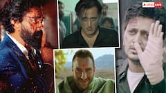 जब हीरो पर भारी पड़े बॉलीवुड के विलेन, धांसू परफॉर्मेंस से चुरा ली लाइमलाइट