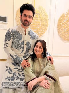 शोएब इब्राहिम की पहली बीवी कौन है? दीपिका कक्कड़ बोलीं- 'इसके चक्कर में लड़ाई होती है'