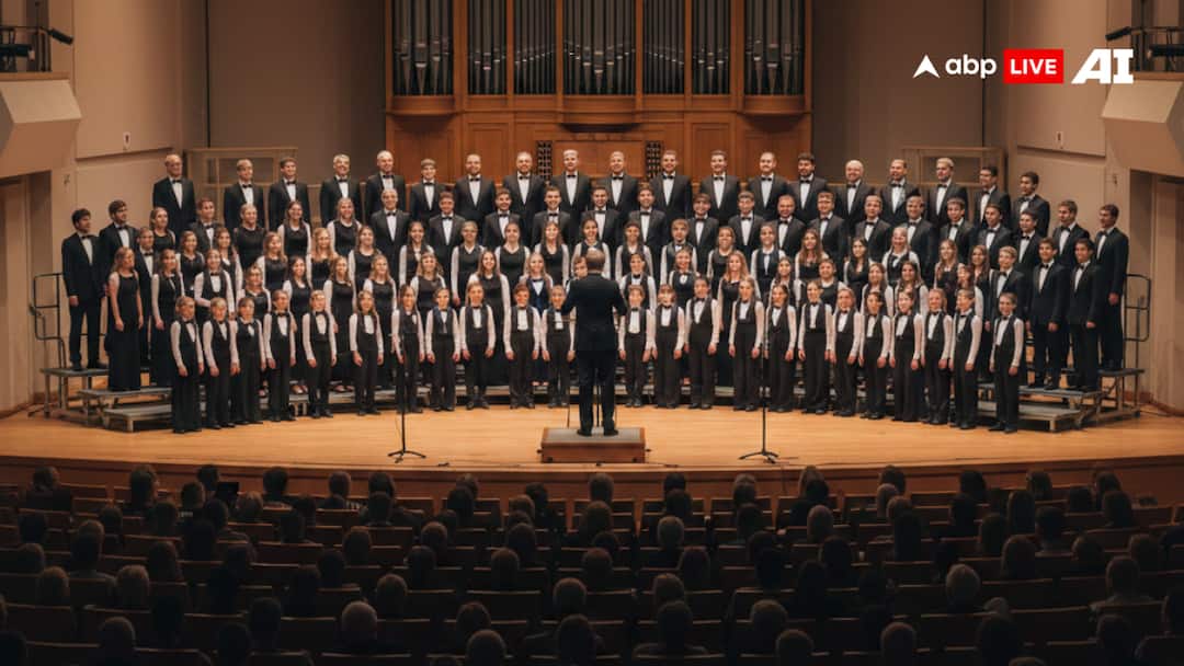 World Choral Day 2025: 6 Ways Choral Singing Strengthens Your Physical Health