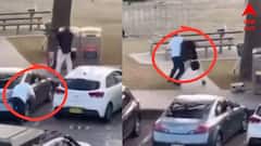 খালি হাতেই কাবু করে ফেললেন বন্দুকবাজকে, কেড়ে নিলেন আগ্নেয়াস্ত্র, অস্ট্রেলিয়ায় হামলার ঘটনায় প্রৌঢ়ের কীর্তি ভাইরাল