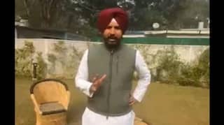 Punjab News: ਪੰਜਾਬ 'ਚ ਚੋਣਾਂ ਵਿਚਾਲੇ ਸਿਆਸੀ ਹਲਚਲ ਤੇਜ਼, ਰਾਜਾ ਵੜਿੰਗ ਨੇ 'ਆਪ' ਵਿਧਾਇਕ ਦੇ ਭਰਾ 'ਤੇ ਬੂਥ ਕੈਪਚਰਿੰਗ ਦੇ ਲਗਾਏ ਦੋਸ਼, ਵੀਡੀਓ ਸ਼ੇਅਰ ਕਰ ਬੋਲੇ...