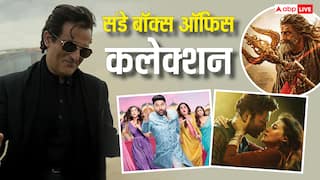 Sunday Box Office Collection: 'धुरंधर' के तूफान में डटी हैं 'अखंडा 2' समेत ये 3 बड़ी फिल्में, देखें संडे किसने कितना कमाया