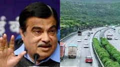 Mumbai-Pune Expressway: सिर्फ 90 मिनट में तय होगी मुंबई-पुणे की दूरी, नितिन गडकरी ने किया बड़ा ऐलान
