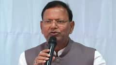 UP BJPના નવા અધ્યક્ષ બન્યાં પંકજ ચૌધરી, કેન્દ્રીય મંત્રી પિયુષ ગોયલે કરી જાહેરાત