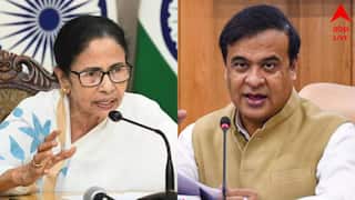 Mamata Banerjee: 'মুখ্যমন্ত্রীকে গ্রেফতার করা উচিত ছিল', মেসি-বিশৃঙ্খলা নিয়ে মমতাকে আক্রমণ হিমন্তর, বললেন, ‘ইতিহাস সদয় হবে না’