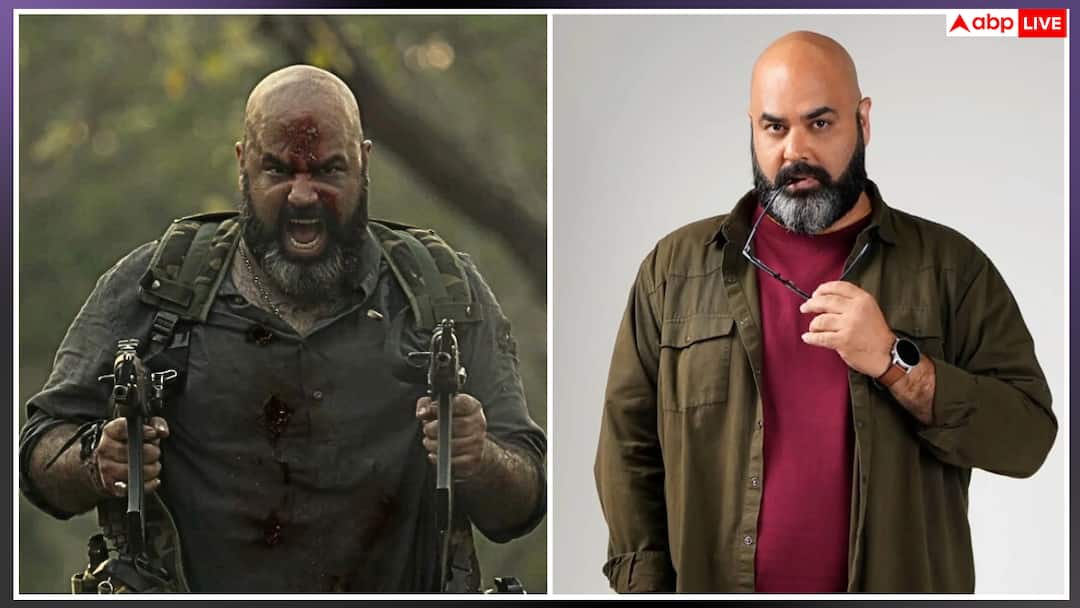 naveen kaushik shines as donga in dhurandhar shares work experience 'धुरंधर' में 'डोंगा' बनकर छाए नवीन कौशिक, खुद बताया क्यों भरी रोल के लिए हामी