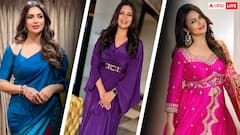 दिव्यांका त्रिपाठी की 10 तस्वीरें, हर एक लुक में एक्ट्रेस ढाती हैं कहर