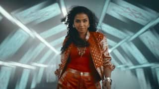 Masaka Masaka Song : ఓల్డ్ రొమాంటిక్ 'మసక మసక చీకటిలో...' - పాప్ సింగర్ స్మిత ర్యాప్ మిక్స్ విత్ న్యూ ట్రెండ్