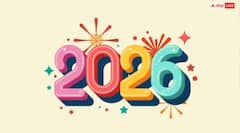 Numerology 2026: सूर्य का साल होगा 2026, इन मूलांक वालों के लिए साबित होगा स्वर्णिम वर्ष