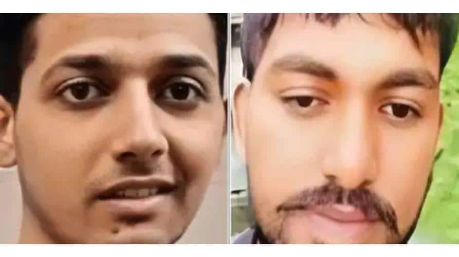 Punjab News: ਭਾਜਪਾ ਆਗੂ ਸ਼ੀਤਲ ਅੰਗੁਰਾਲ ਦੇ ਭਤੀਜੇ ਦਾ ਕਤਲ ਕਰਕੇ ਕ੍ਰਿਕਟ ਖੇਡ ਰਿਹਾ ਸੀ ਦੋਸ਼ੀ, ਪੰਜਾਬ ਪੁਲਿਸ ਦੇ ASI ਨੂੰ ਵੀ ਮਾਰਿਆ ਥੱਪੜ; ਸ਼ਰੇਆਮ ਨਸ਼ੇ... Punjab Jalandhar News Accused was playing cricket while killing BJP leader Sheetal Angural nephew, Punjab Police ASI also slapped; Openly drugged details inside Punjab News: ਭਾਜਪਾ ਆਗੂ ਸ਼ੀਤਲ ਅੰਗੁਰਾਲ ਦੇ ਭਤੀਜੇ ਦਾ ਕਤਲ ਕਰਕੇ ਕ੍ਰਿਕਟ ਖੇਡ ਰਿਹਾ ਸੀ ਦੋਸ਼ੀ, ਪੰਜਾਬ ਪੁਲਿਸ ਦੇ ASI ਨੂੰ ਵੀ ਮਾਰਿਆ ਥੱਪੜ; ਸ਼ਰੇਆਮ ਨਸ਼ੇ...