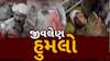 Banaskantha News: દાંતાના પાડલીયા ગામમાં સ્થાનિકોએ વન કર્મચારી અને પોલીસ પર કર્યો હુમલો