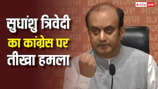 PM मोदी की बेइज्जती करने पर भड़के सुधांशु त्रिवेदी, कहा- 'मुगलों जैसा अंजाम होगा', जानें पूरा मामला