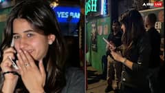 અક્ષય કુમારની ભત્રીજી નાઓમિકા સરન થઇ સ્પૉર્ટ, પૈપરાજીને કરી રિક્વેસ્ટ, બોલી -હવે બહુ થઈ ગયું