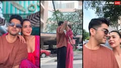 પતિ સાથે થાઈલેન્ડ પહોંચી સારા ખાન, હનીમૂન પર રોમેન્ટિક થયો કૃષ પાઠક, શેર કરી તસવીરો