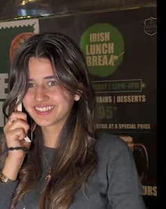 અક્ષય કુમારની ભત્રીજી નાઓમિકા સરન થઇ સ્પૉર્ટ, પૈપરાજીને કરી રિક્વેસ્ટ, બોલી -હવે બહુ થઈ ગયું