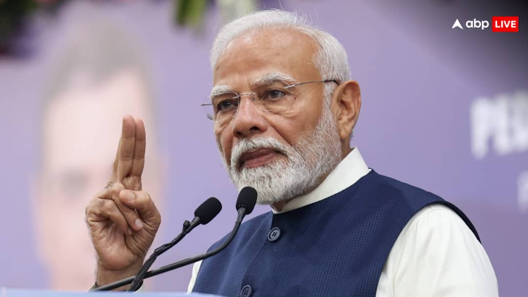 PM Modi Calls For Scientific Validation To Boost Traditional Medicine