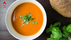 ডিনারে স্যুপ কেন খাবেন? কী কী উপকার, দেরি করে রাতের খাবার খেলে অসুবিধাই বা কোথায়