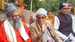 अयोध्या: राम मंदिर आंदोलन के शहीदों की याद में बनेगा स्मारक, ट्रस्ट की बैठक में फैसला