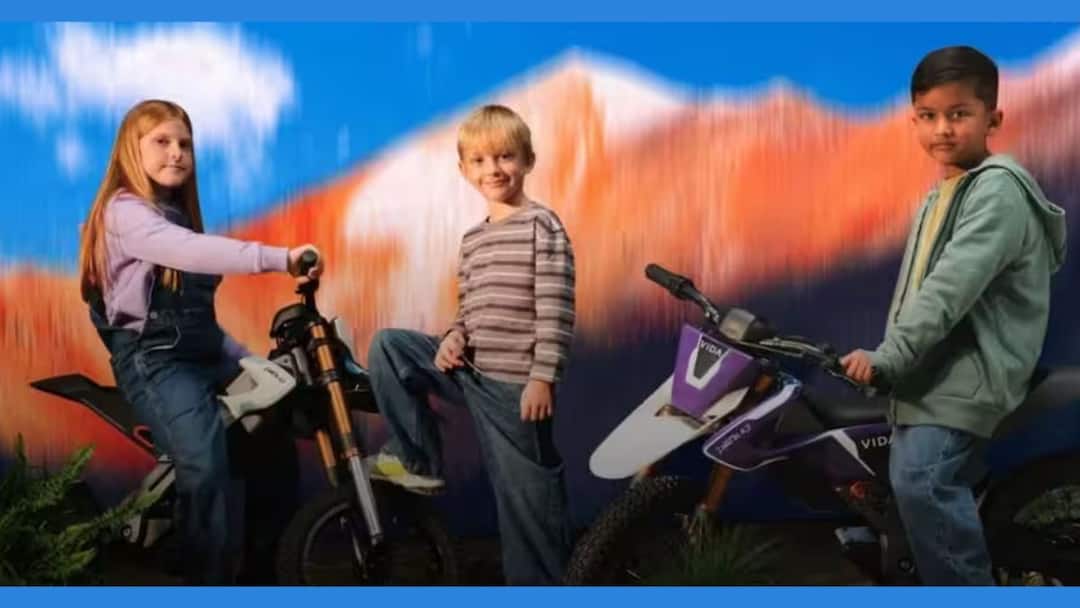 Hero Vida Dirt.E K3: என்னது, குழந்தைகளுக்கு இ-பைக்கா.?! அசத்தும் ஹீரோ நிறுவனம்; விடா டர்ட் இ பைக்கின் விலை என்ன.? hero vida launched special e dirt bike for children know the price and features Hero Vida Dirt.E K3: என்னது, குழந்தைகளுக்கு இ-பைக்கா.?! அசத்தும் ஹீரோ நிறுவனம்; விடா டர்ட் இ பைக்கின் விலை என்ன.?