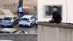 ‘Never Thought It Would Happen Here’: Oct 7 Survivor Injured In Australia Shooting