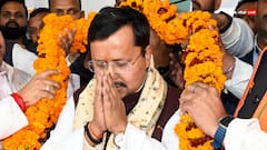 BJP के राष्ट्रीय कार्यकारी अध्यक्ष बनाए जाने पर abp न्यूज़ से बोले नितिन नबीन, 'इस बड़ी जिम्मेदारी को...'