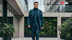 Men’s Fashion Forecast 2026: Colours And Textures Set To Rule The Coming Year