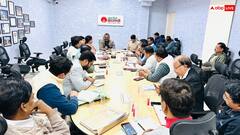 वाराणसी में 15 दिसंबर को बंद रहेगी नॉनवेज की दुकानें, उल्लंघन करने पर होगी कार्रवाई