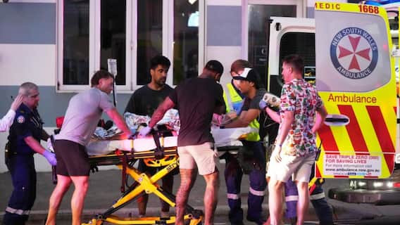 Sydney Shooting: Police Share Key Update On Bondi Beach Attack