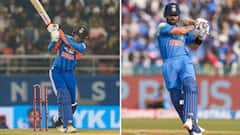 Abhishek Sharma Can Surpass Virat Kohli's Major Record In IND vs SA 3rd T20I