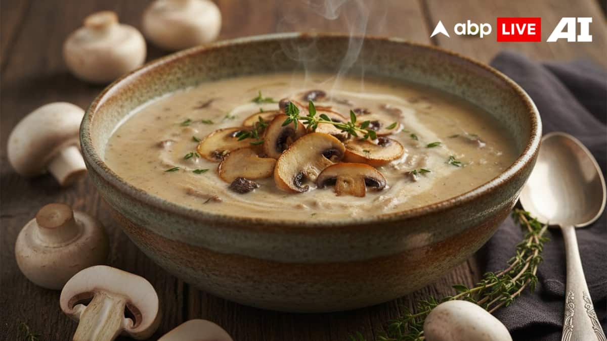8 Immunity-Boosting Winter Soups Every Family Should Add To Their Diet
