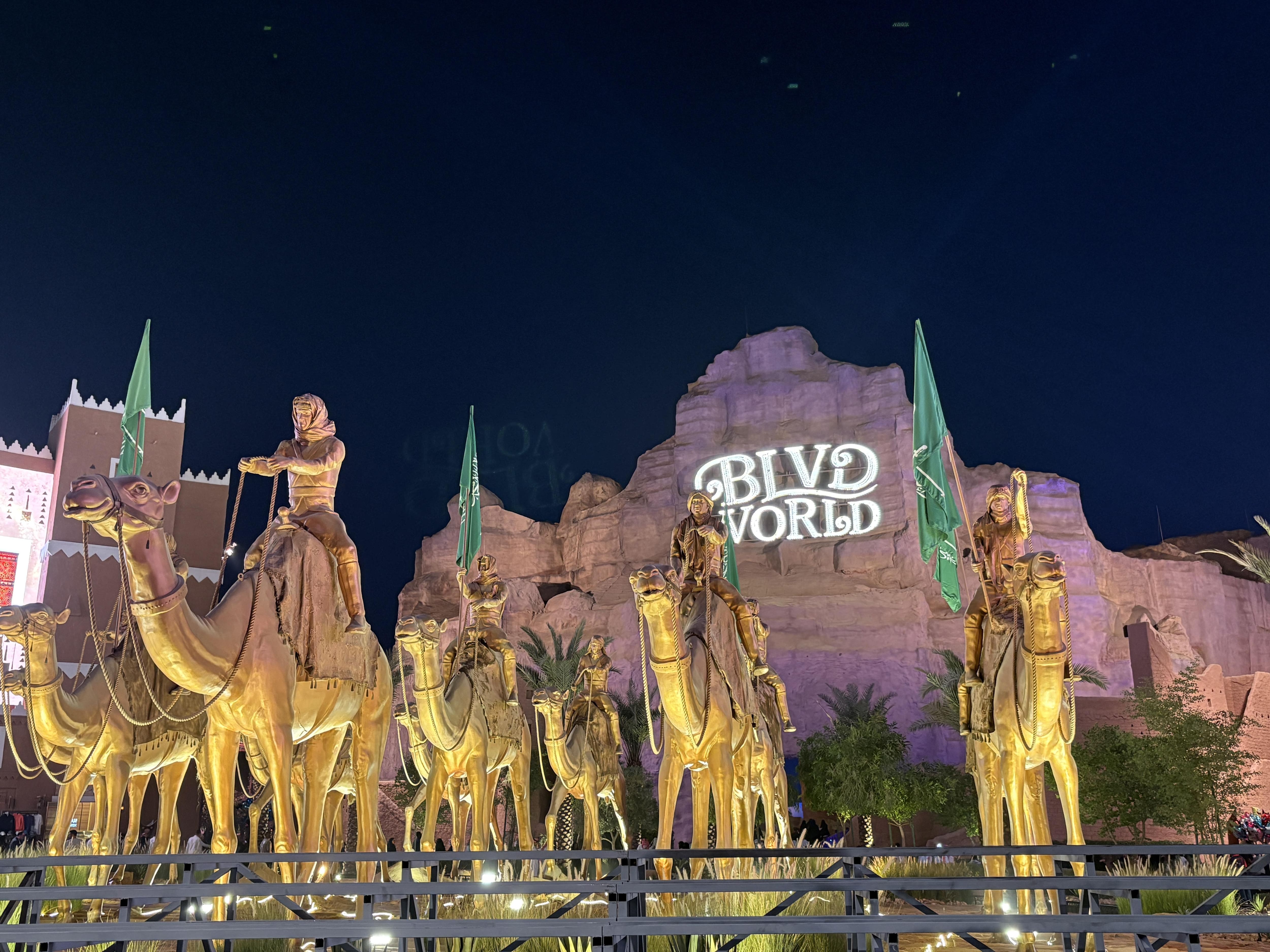 Saudi Arabia Elevates Diaspora Outreach With ‘Global Harmony Initiative’