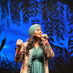 आजकल कहां हैं 'कुन फाया कुन' की सिंगर 'सूफी क्वीन', सिर पर पगड़ी और प्यारी स्माइल है इनकी पहचान