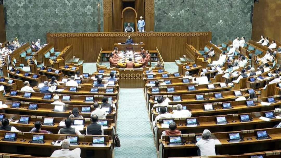Lok Sabha Session: Obituaries, PAC Reports, And Appropriation Bill On Today’s Agenda