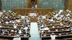 Lok Sabha Session: Obituaries, PAC Reports, And Appropriation Bill On Today’s Agenda