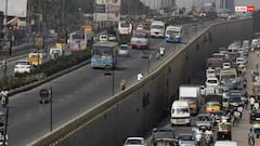 बेंगलुरु रोड रेज केस: रास्ता न देने पर भड़का युवक, महिला से छेड़छाड़ का आरोप