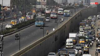 बेंगलुरु रोड रेज केस: रास्ता न देने पर भड़का युवक, महिला से छेड़छाड़ का आरोप