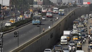 बेंगलुरु रोड रेज केस: रास्ता न देने पर भड़का युवक, महिला से छेड़छाड़ का आरोप