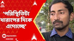 SSC News: পরিস্থিতিটা খারাপের দিকে এগোচ্ছে, কী করে সামলাবো নিজেরাই বুঝতে পারছি না:চাকরিহারা শিক্ষক