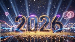 New Year 2026 Remedies : కొత్త సంవత్సరం 2026 మొదటి రోజున ఈ పని చేయండి, సంవత్సరం పొడవునా దురదృష్టం దూరంగా ఉంటుంది!