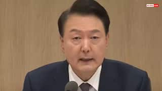 उत्तर कोरिया को उकसाकर मार्शल लॉ की साजिश! दक्षिण कोरिया के पूर्व राष्ट्रपति योन सुक-योल पर चौंकाने वाला खुलासा