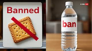कश्मीर: प्रियागोल्ड बिस्किट और पैकेज्ड ड्रिंकिंग वाटर ब्रांड पर बैन, फूड सेफ्टी डिपार्टमेंट का फैसला
