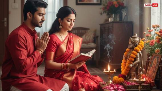 Mangalwar Vrat: संतान सुख के लिए मंगलवार व्रत कैसे करें? जानें पूजा विधि और नियम